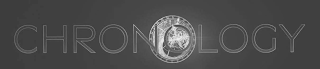 CHRONOLOGY logo