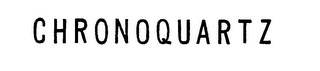 CHRONOQUARTZ logo