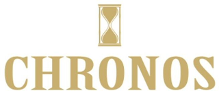 CHRONOS logo