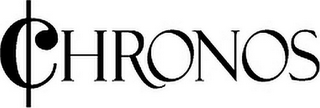 CHRONOS logo