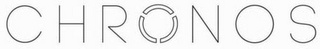 CHRONOS logo