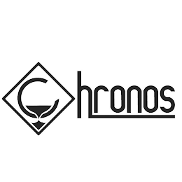 CHRONOS logo