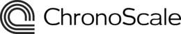 CHRONOSCALE logo