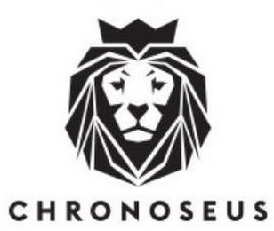 CHRONOSEUS logo