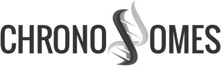 CHRONOSOMES logo