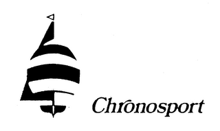 CHRONOSPORT logo