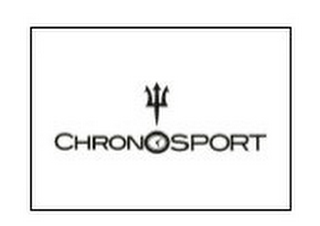 CHRONOSPORT logo