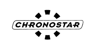 CHRONOSTAR logo