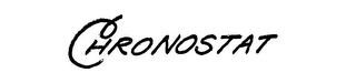 CHRONOSTAT logo