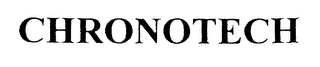 CHRONOTECH logo