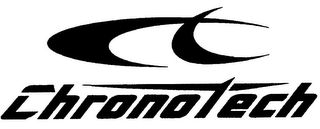 CHRONOTECH logo