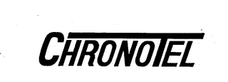 CHRONOTEL logo