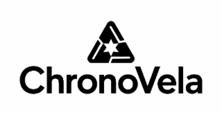 CHRONOVELA logo