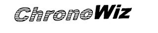 CHRONOWIZ logo