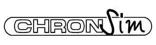 CHRONSIM