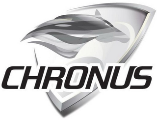 CHRONUS logo