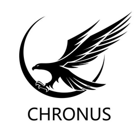 CHRONUS logo