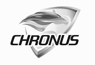 CHRONUS logo