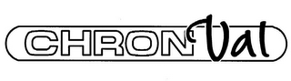 CHRONVAL logo