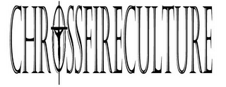 CHROSSFIRECULTURE logo