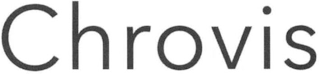 CHROVIS logo