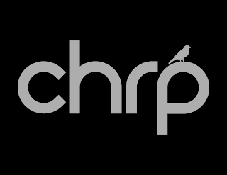 CHRP logo