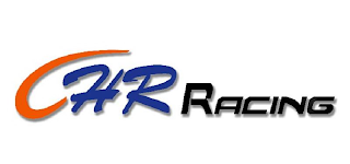 CHRRACING logo