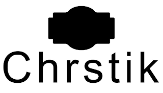 CHRSTIK logo