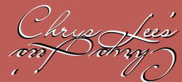 CHRYS LEE'S CHRYS LEE'S logo