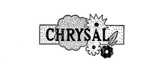 CHRYSAL logo