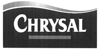 CHRYSAL logo