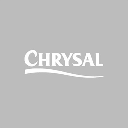 CHRYSAL logo