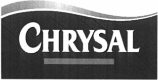 CHRYSAL logo
