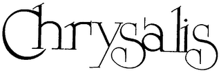 CHRYSALIS logo