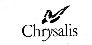 CHRYSALIS logo