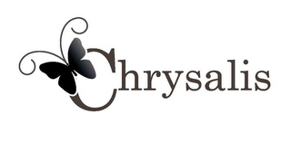 CHRYSALIS logo