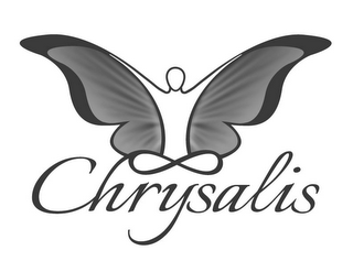 CHRYSALIS logo