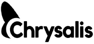 CHRYSALIS logo