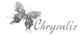 CHRYSALIS logo