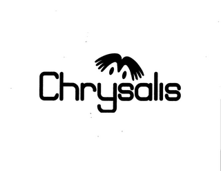 CHRYSALIS logo