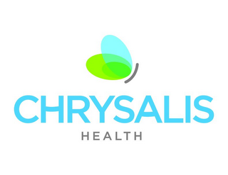 CHRYSALIS HEALTH logo
