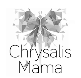 CHRYSALIS MAMA logo