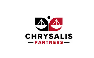 CHRYSALIS PARTNERS logo