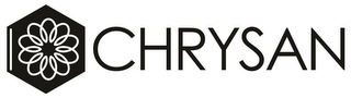 CHRYSAN logo