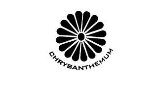 CHRYSANTHEMUM logo