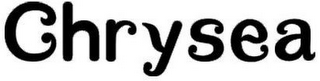 CHRYSEA logo
