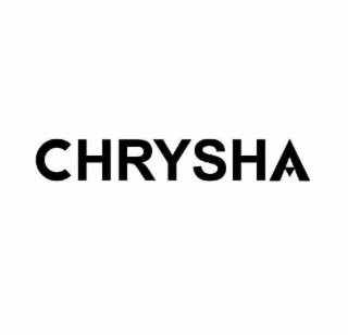 CHRYSHA logo