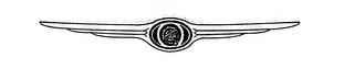 CHRYSLER logo