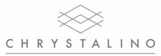 CHRYSTALINO logo