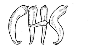 CHS logo